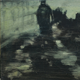 Alessandro Casagrande opere